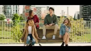 Miniature : Dylan, Lou, Angie Robba, Nemo Schiffman - En Chantant (SARDOU et nous)