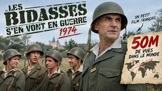 Miniature : Cette Comédie sur L'Armée Française Dépasse les 50 MILLIONS DE VUES 😱