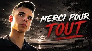 Miniature : Merci pour TOUT YouTube...
