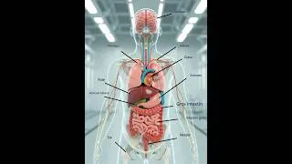 Miniature : La digestion et l’appareil digestif et urinaire La respiration Le cœur la circulation sanguine CM2