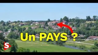Miniature : Fonder un Faux Pays... Plus vrai que Nature