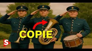 Miniature : Ces Hymnes sont en fait... des Plagiats !?