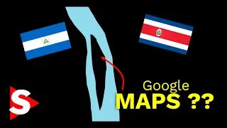 Miniature : Une Guerre Causée Par Google Maps ??!