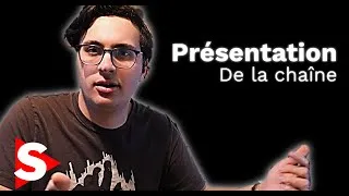 Miniature : Présentation De La Chaîne ! | Sarnaprëtzë