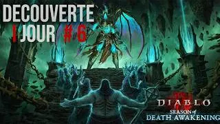 Miniature : SSF avec le Rogue ! Début du Endgame  ! Jour 6