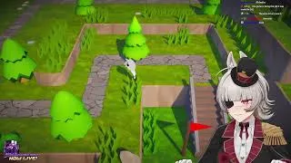Miniature : 【TREES HATE YOU DEMO】