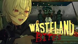 Miniature : 【WASTELAND BITES】