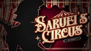 Miniature : 【SARUEI'S CIRCUS 3D DEBUT】