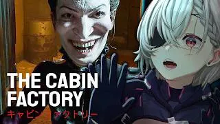 Miniature : 【THE CABIN FACTORY】