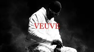 Miniature : Werenoi Type Beat - "VEUVE" | Instru Rap (Prod. Sas)