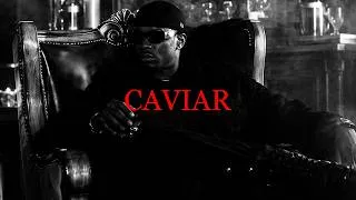 Miniature : Werenoi x Maes Type Beat - "CAVIAR" | Instru Rap (Prod. Sas)