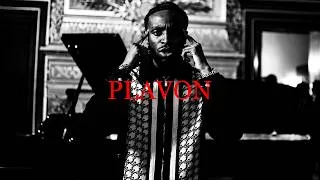 Miniature : Timar x Zz Type Beat - "PLAVON" | Instru Rap (Prod. Sas)