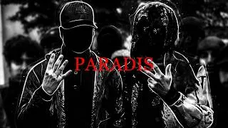 Miniature : Lagui x Chems Type Beat - "PARADIS" | Instru Rap (Prod. Sas)