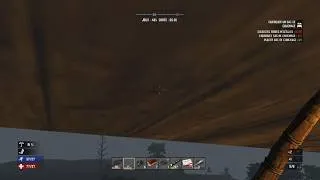 Miniature : 7 Days to Die RED NIGHT #2