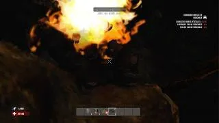 Miniature : 7 Days to Die RED NIGHT #1