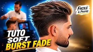 Miniature : TUTO - JE TE MONTRE COMMENT RÉALISER UN SOFT BURST FADE CREATIVE ✂️🔥