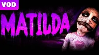 Miniature : [VOD] 🪆 La partie qui a mal tourné 🎎 - Mathilda Chapter 1
