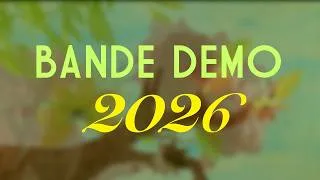 Miniature : BANDE DEMO - cinéma d'animation