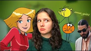 Miniature : Connais-tu VRAIMENT le cinéma d'animation français ?