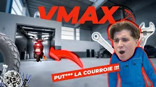 Miniature : LE STREETZONE 2T INJECTION EN SUEUR !!