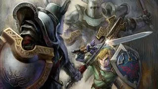 Miniature : Zelda Twilight Princess - L'ABOUTISSEMENT d’une formule LEGENDAIRE