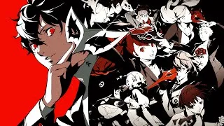 Miniature : Persona 5 Royal - Le braquage ULTIME du JRPG ?!