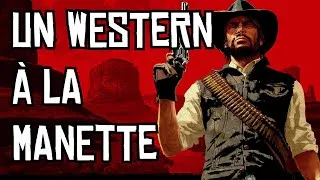 Miniature : Red Dead Redemption  À la HAUTEUR de sa LÉGENDE ?!