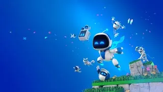 Miniature : Astro Bot 2024  - Tout récent, mais déjà dans le Top 50 Metacritic