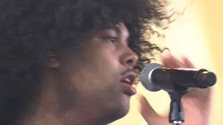 Miniature : SEKOU LIVE IN DIJON AU CONCERT DE RENTREE "LALALIB" LE 04 SEPTEMBRE 2026
