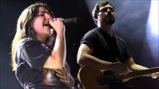 Miniature : LILLY WOOD AND THE PRICK LIVE IN DIJON AU CONCERT DE RENTREE "LALALIB" LE 04 SEPTEMBRE 2026