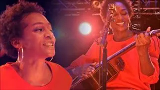Miniature : ALA.NI LIVE IN PARIS AU CABARET SAUVAGE LE 09 MARS 2026