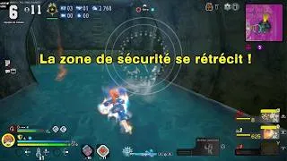 Miniature : Desintégration😆 mhur.