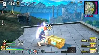Miniature : Bandai?? Le serveur...