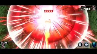 Miniature : When you hit a random super polymerisation. Master duel