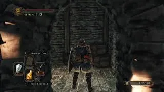 Miniature : DARK SOULS II: Scholar of the First Sin Freja la protégée du Duc