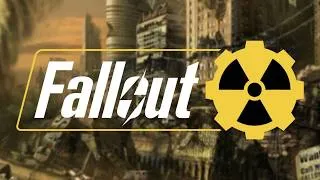 Miniature : LE TOUT PREMIER FALLOUT ! Fallout: A Post Nuclear Role Playing Game (PC - 1997) [À l'aventure !]