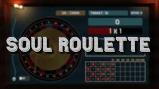 Miniature : JOUE TON ÂME ! Soul Roulette (FREEWARE - 2025)