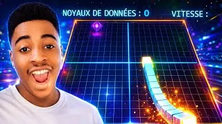Miniature :  🔥 L’IA VIENT DE CRÉER UN VRAI JEU 3D DEVANT MOI… Je Vous Montre Le Test Entier et C’est DINGUE ! 😱