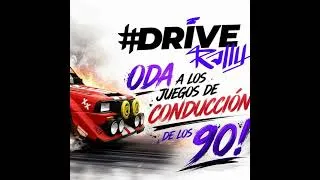 Miniature : #260. - Satélite NG+ Express con #DriveRally !