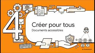 Miniature : Accessibilité Numérique