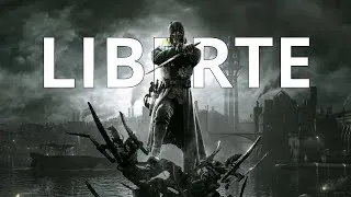 Miniature : Pourquoi les Choix sont-ils Importants  ? (Dishonored) 