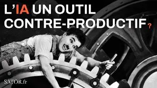 Miniature : Passer outre les défauts de l'IA