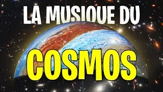 Miniature : Y'a t-il du SON dans l'ESPACE? Oui...