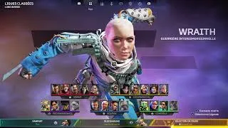 Miniature : Live apex 4000kill