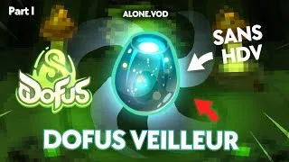Miniature : ANKAMA ne veut pas FIX son jeu ... J'ai vrillé pendant le DOFUS des VEILLEURS