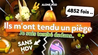 Miniature : #@é?^à de wabbits ! Si je vous retrouve ! Heureusement j'ai volé leur DOFUS !
