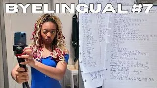 Miniature : Parler 7 langues en 2027 : ma stratégie