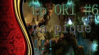 Miniature : ¤LP¤ ORI #6 :  Aie!!! ça pique !!!