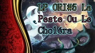 Miniature : ¤LP¤ #5 ORI La Peste Ou Le Choléra