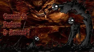 Miniature : ¤CreepypastaFR¤ Comment ce Protéger D'asmorod ?